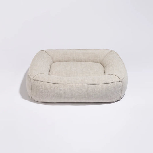 Panier confort - Frenchie sand