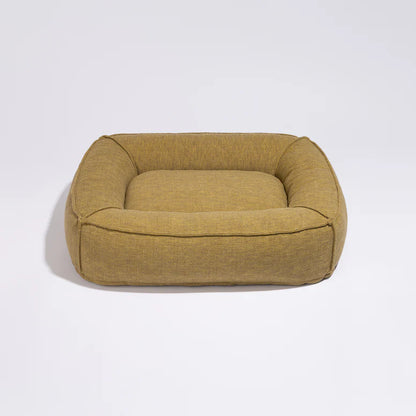 Panier confort - Frenchie lemongrass