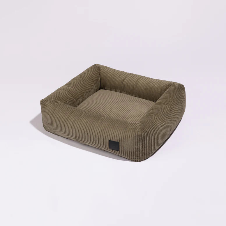 Panier dream - moss green
