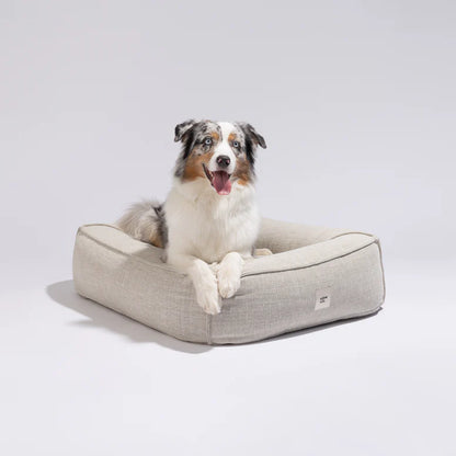 Panier confort - Frenchie sand