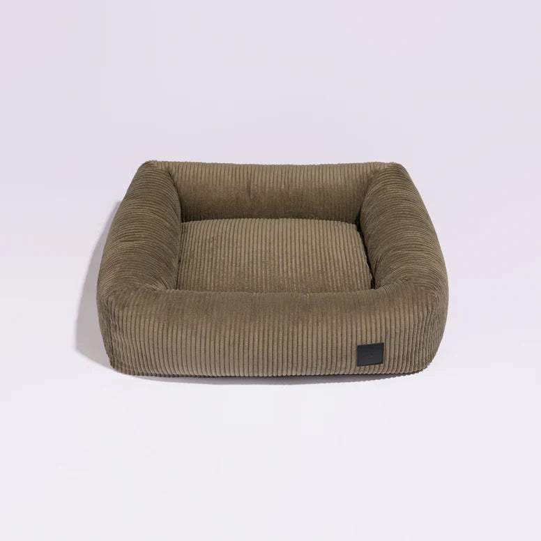 Panier dream - moss green