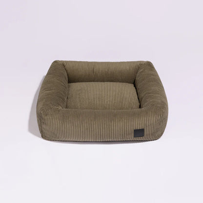 Panier dream - moss green