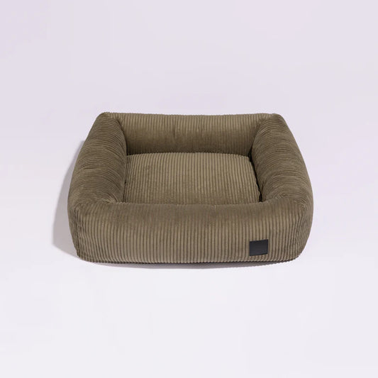 Panier dream - moss green