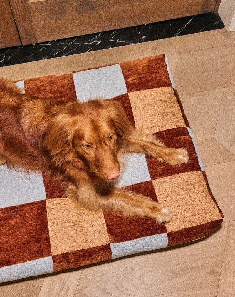 Coussin Block