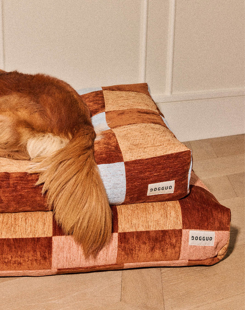 Coussin Block