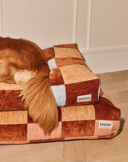 Coussin Block