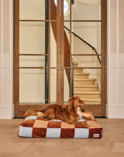 Coussin Block