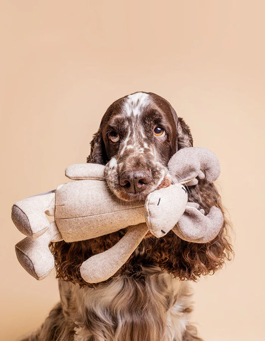 Marley Reindeer Toy