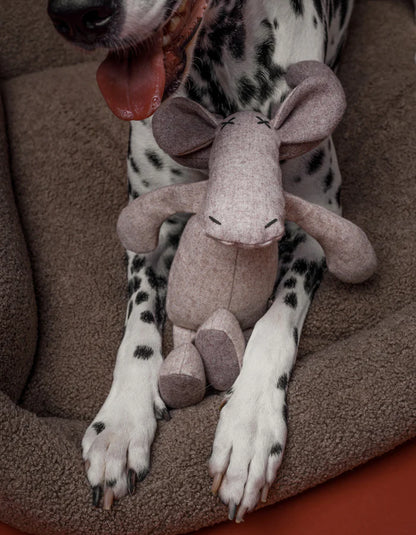 Marley Reindeer Toy