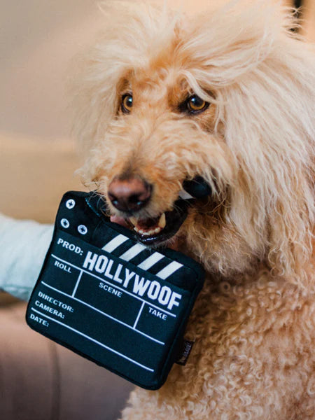 Movie Clapperboard Toy