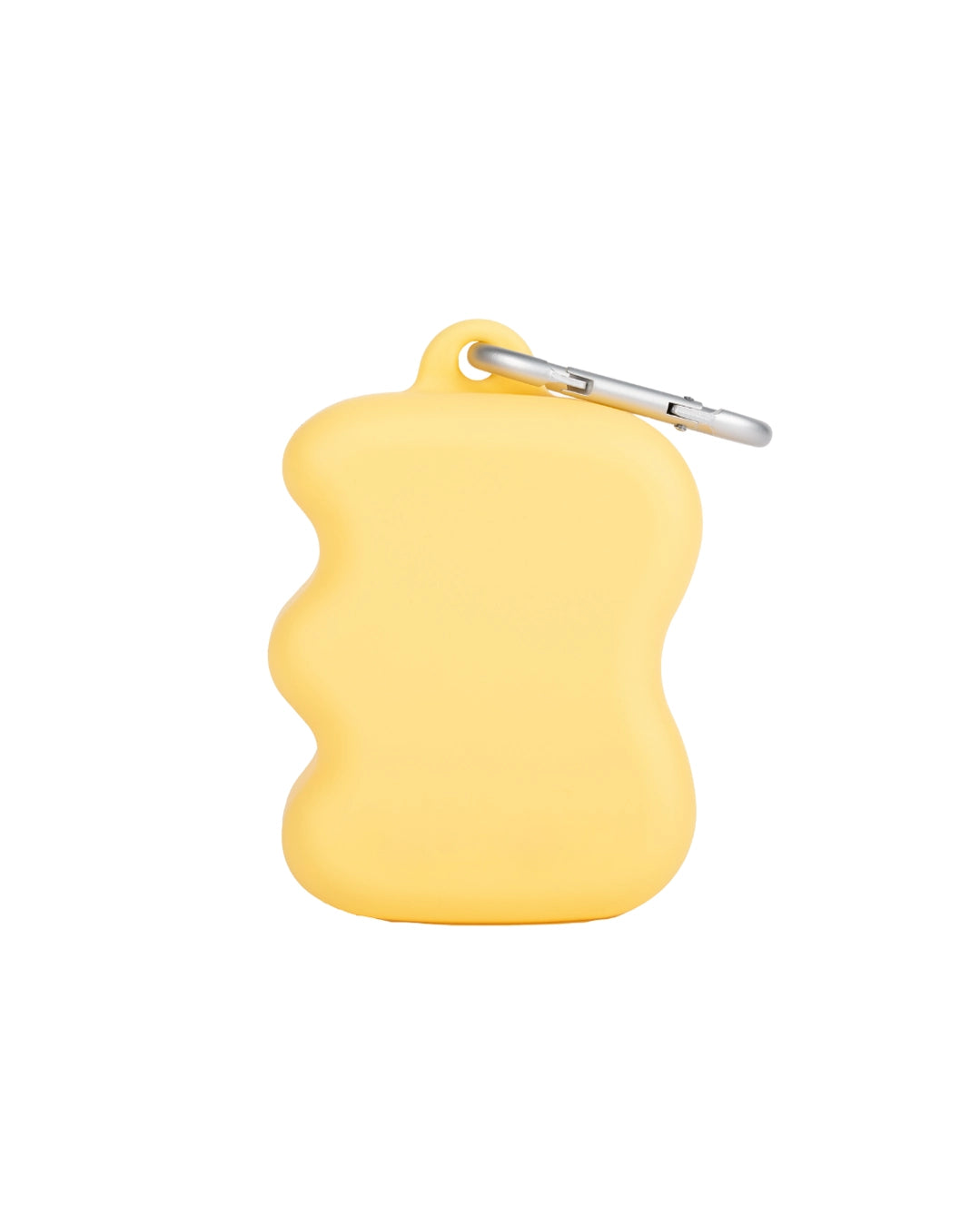 Pochette à friandises Jaune