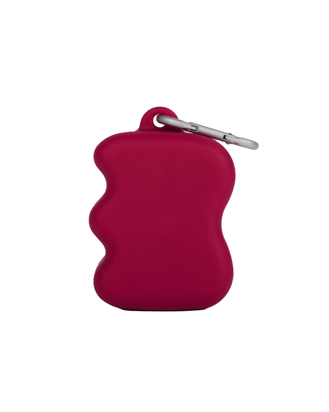 Pochette à friandises Bordeaux