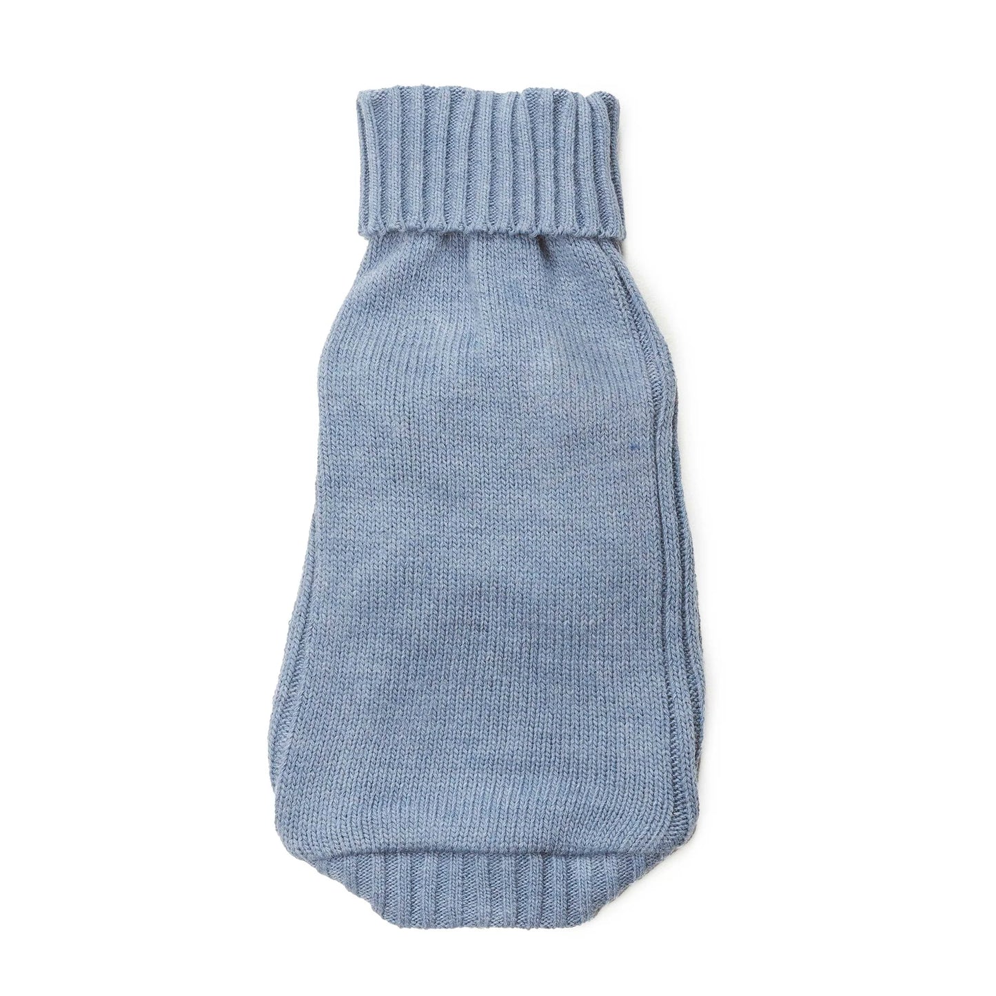 Mist wool and alpaca sweater