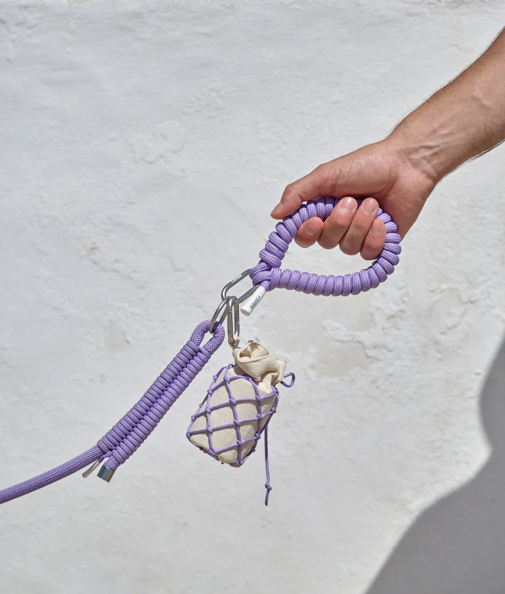 Distributeur de sacs - Lila