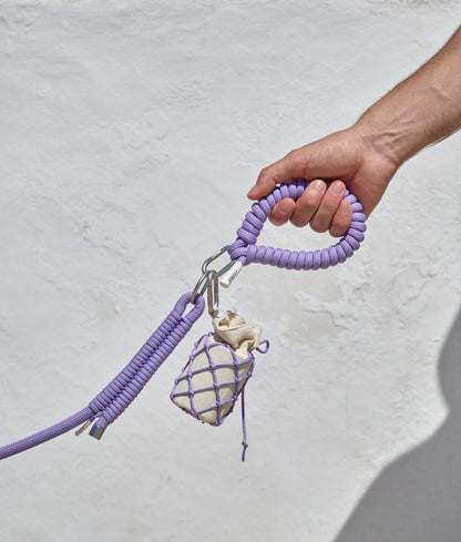 Distributeur de sacs - Lila