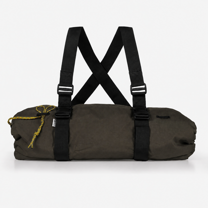 Sac de transport pour teckel - Modèle Backpack