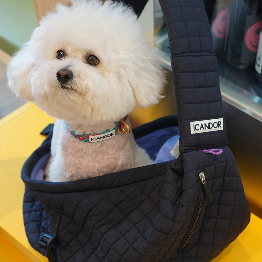 Sac mains-libres Navy