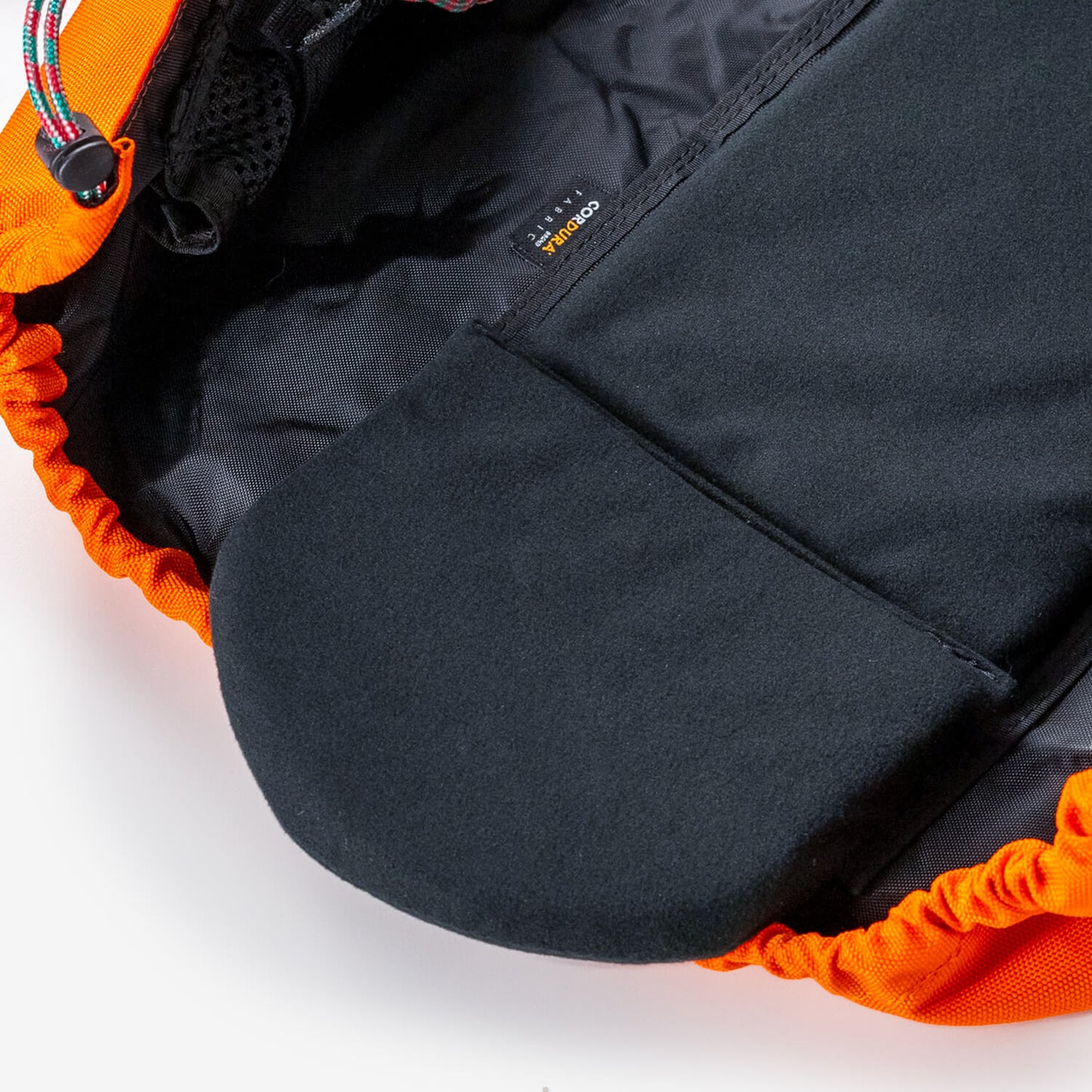 Sac de transport pour teckel - Modèle Backpack