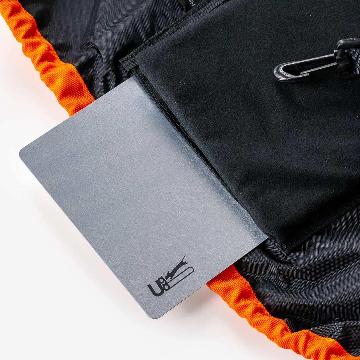 Sac de transport pour teckel - Modèle Backpack