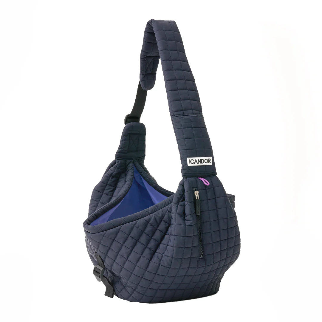 Sac mains-libres Navy