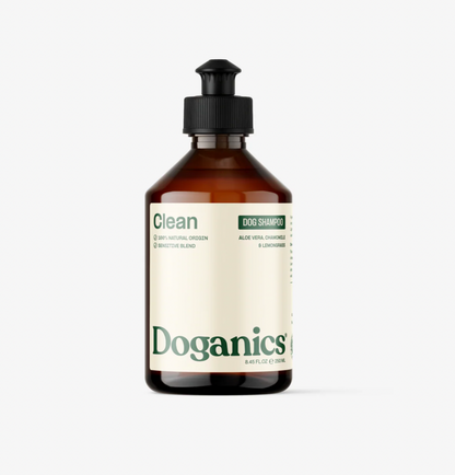 Shampoing naturel peaux sensibles