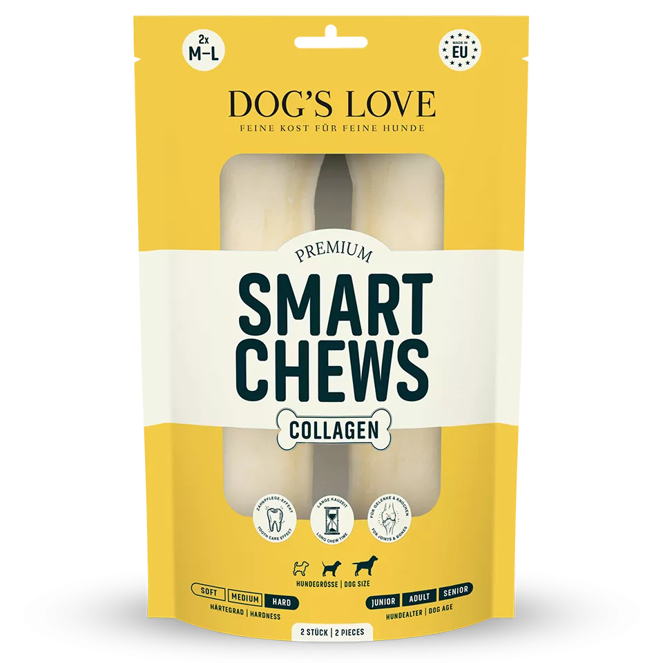 Smart Chew Collagène