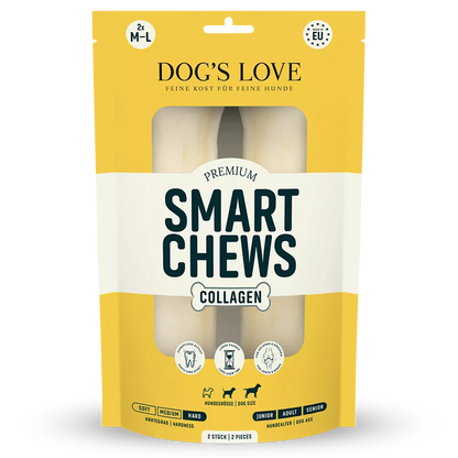 Smart Chew Collagène