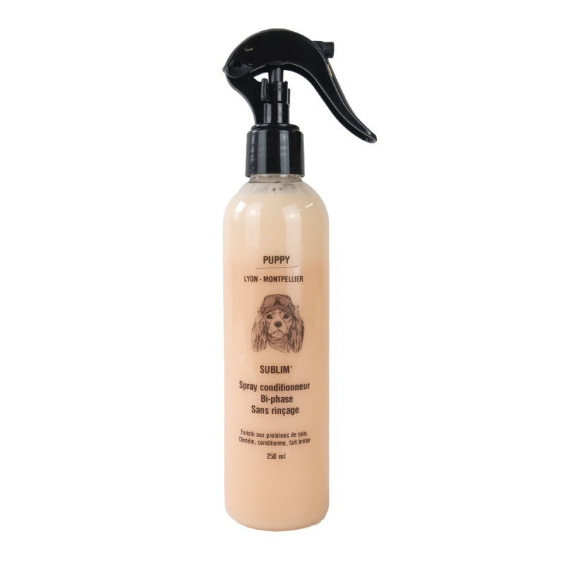 Sublim' Detangling and Hydrating Spray