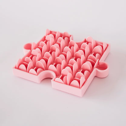 Tapis anti-glouton puzzle