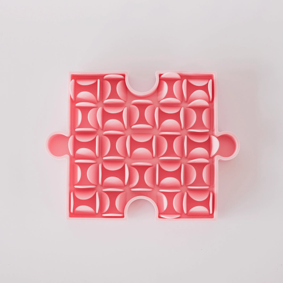 Tapis anti-glouton puzzle