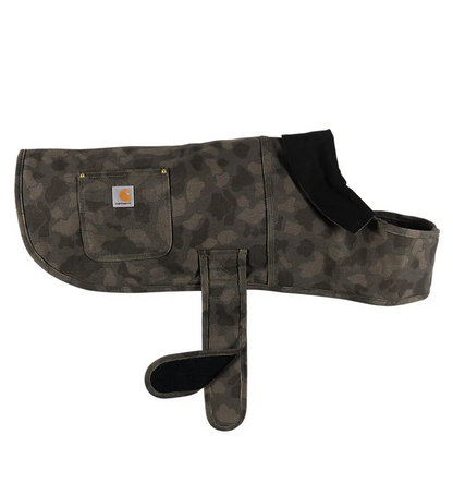 Manteau camouflage - Firm Duck Insulated Dog Chore Coat