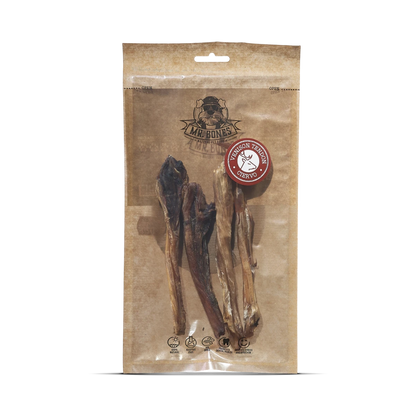 Snack naturel pour chiens - Tendons de cerf