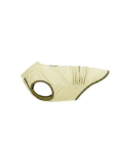 T-shirt rafraîchissant anti-UV – Matcha Green