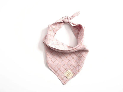 foulard-lin-nugget-bordeaux-concetpstore