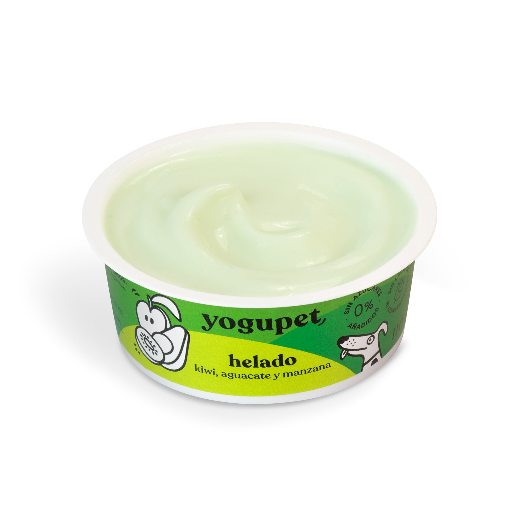 glace-kiwi-pour-chien