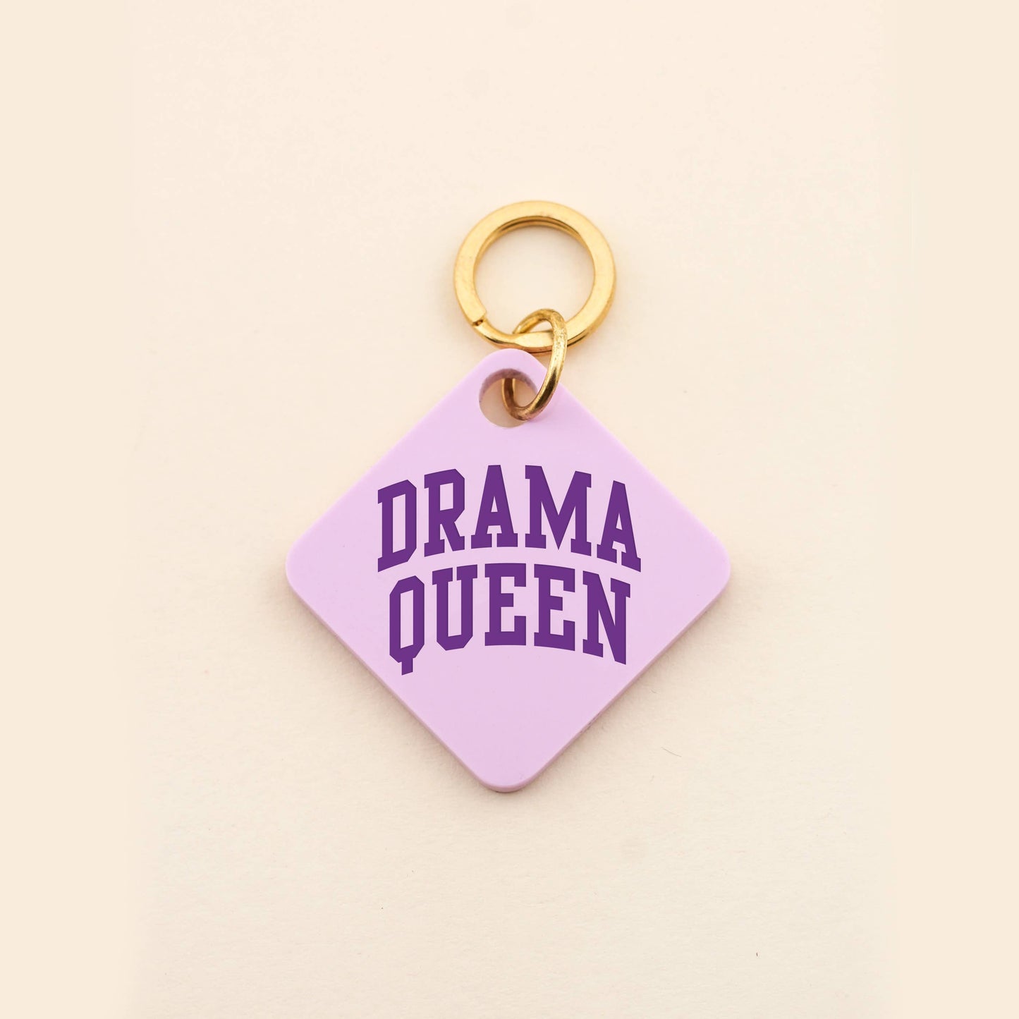 médaille-drama-queen