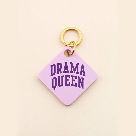 médaille-drama-queen